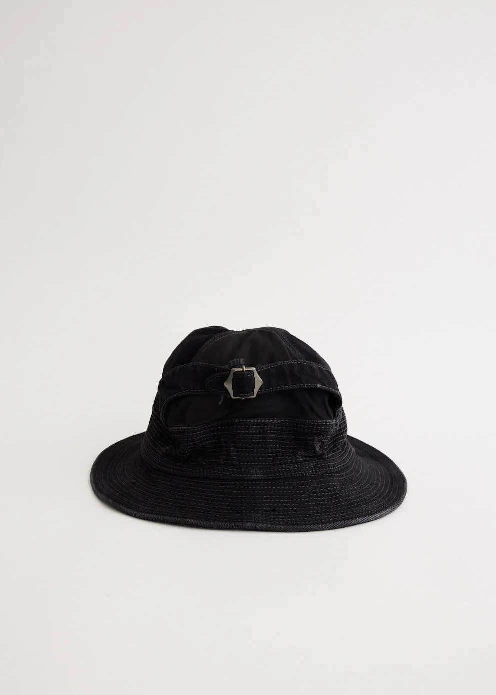 11.5oz Denim The Old Man And The Sea Hat