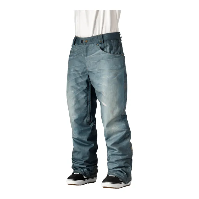 686 M Deconstructed Denim Pant