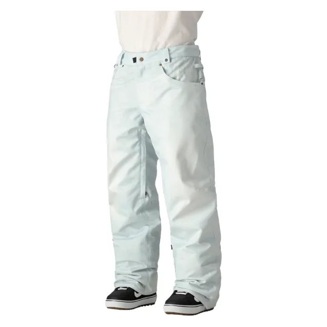 686 M Deconstructed Denim Pant