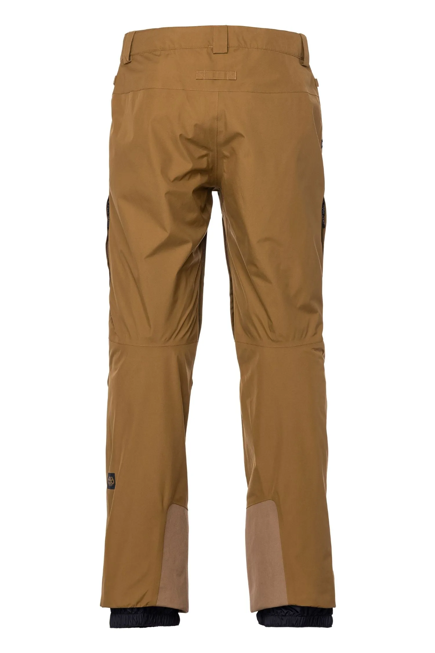 686 Men's Gore-Tex Core Shell Pant