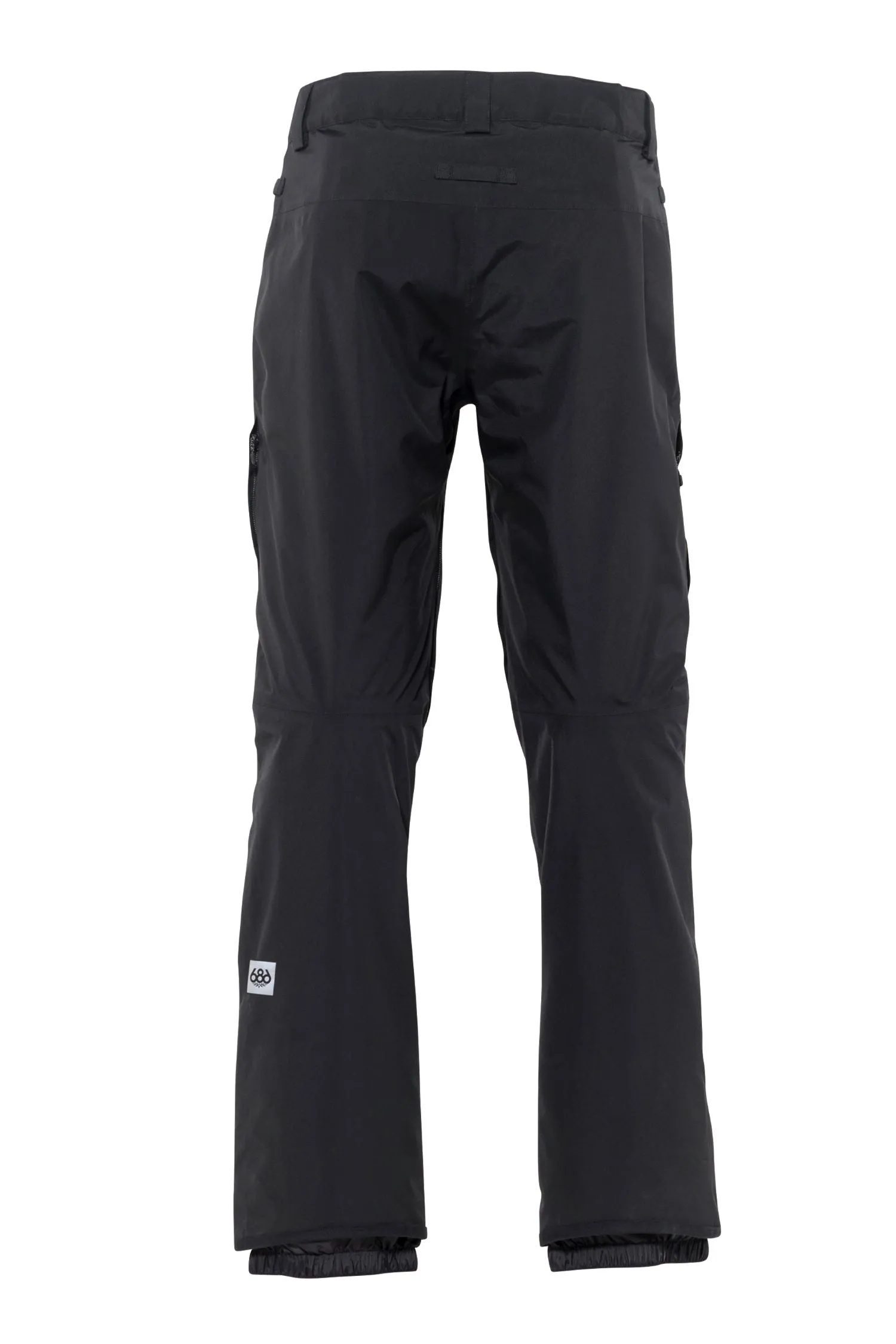 686 Men's Gore-Tex Core Shell Pant