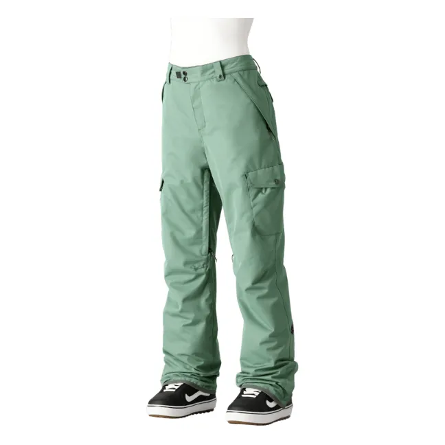 686 W Aura Insulated Cargo Pant