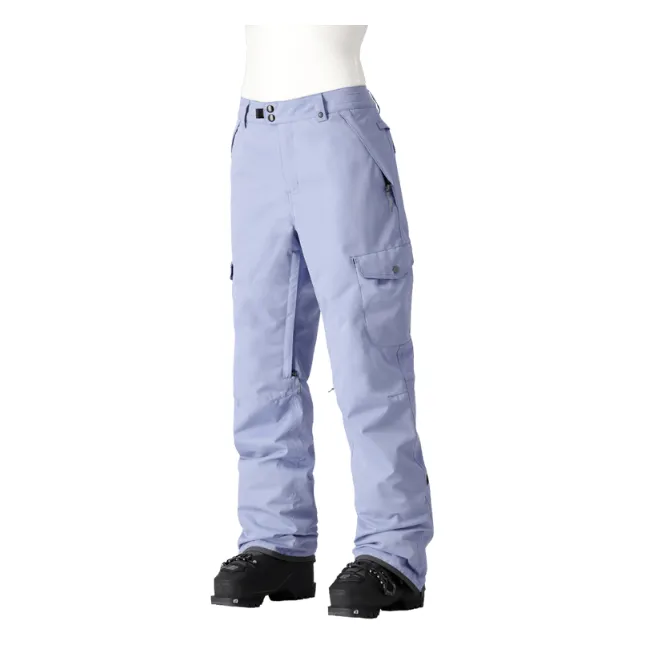 686 W Aura Insulated Cargo Pant