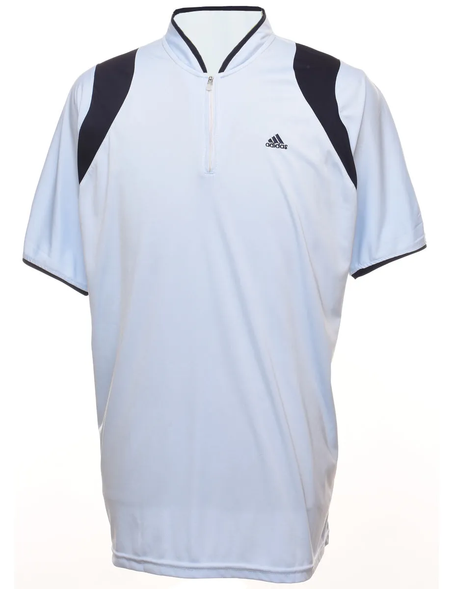 Adidas Printed T-shirt - L