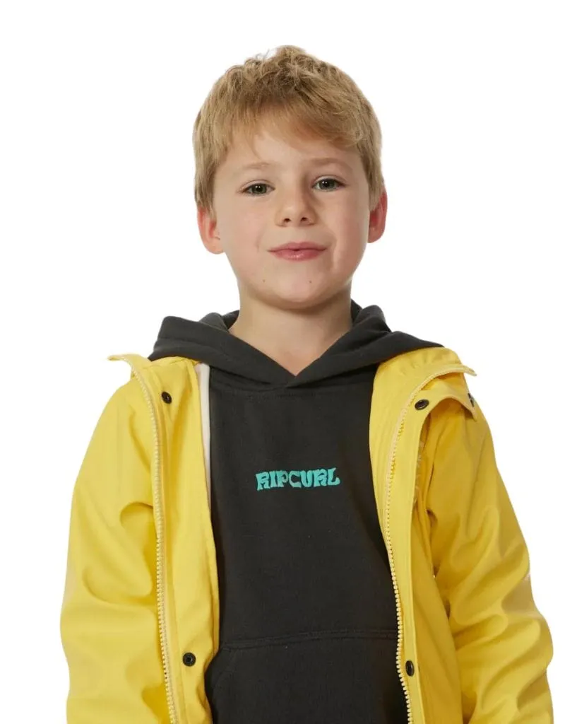 Anti Series Rain Jacket - Kids