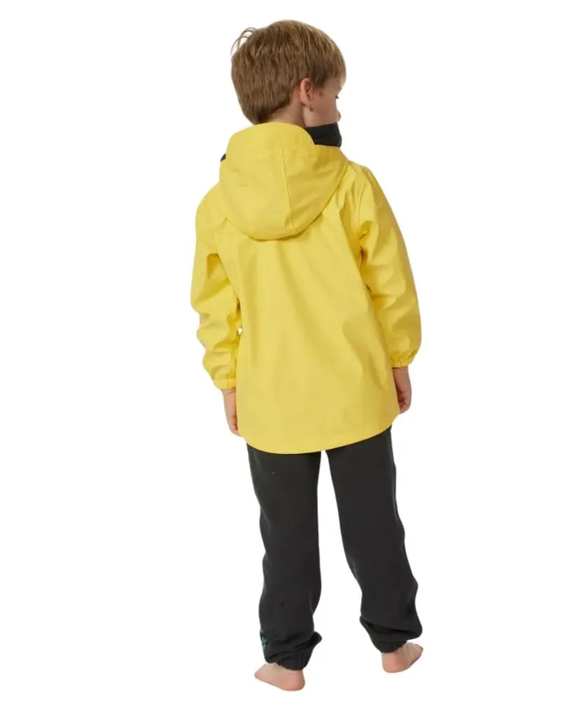 Anti Series Rain Jacket - Kids