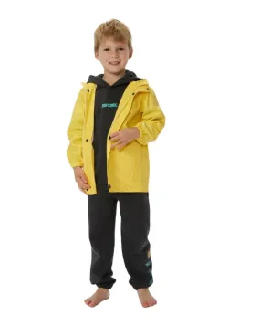 Anti Series Rain Jacket - Kids