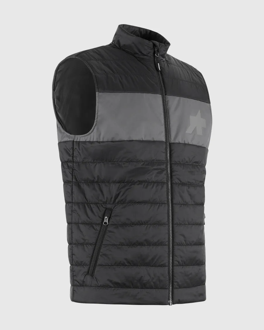 ASSOS SIGNATURE Thermo Vest EVO