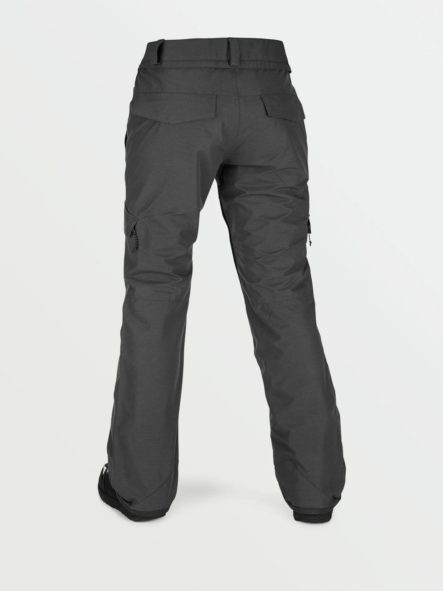 Aston GORE-TEX Pants - Dark Grey