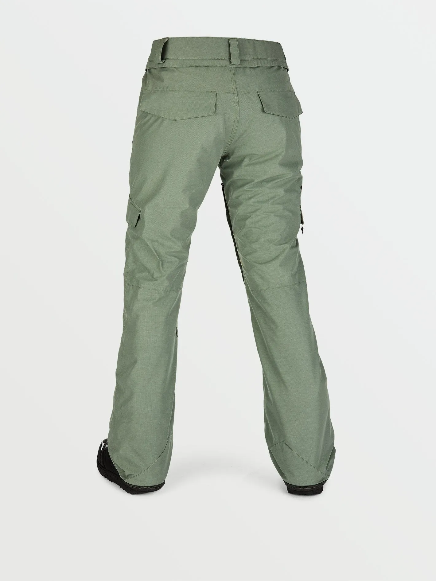 Aston GORE-TEX Pants - Dusty Green