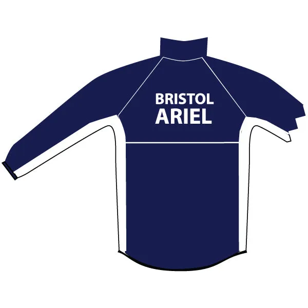 BARC JL Sequel Jacket