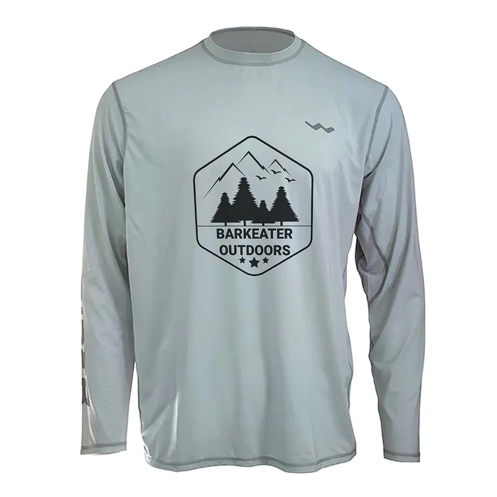 Barkeater Outdoors Helios Fishing Shirt