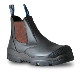 Bata - Trekker Slip On Safety Boot 756-44987