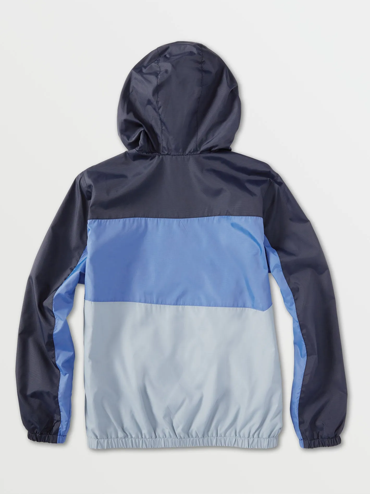 Big Boys Ermont Windbreaker Jacket - Riverside