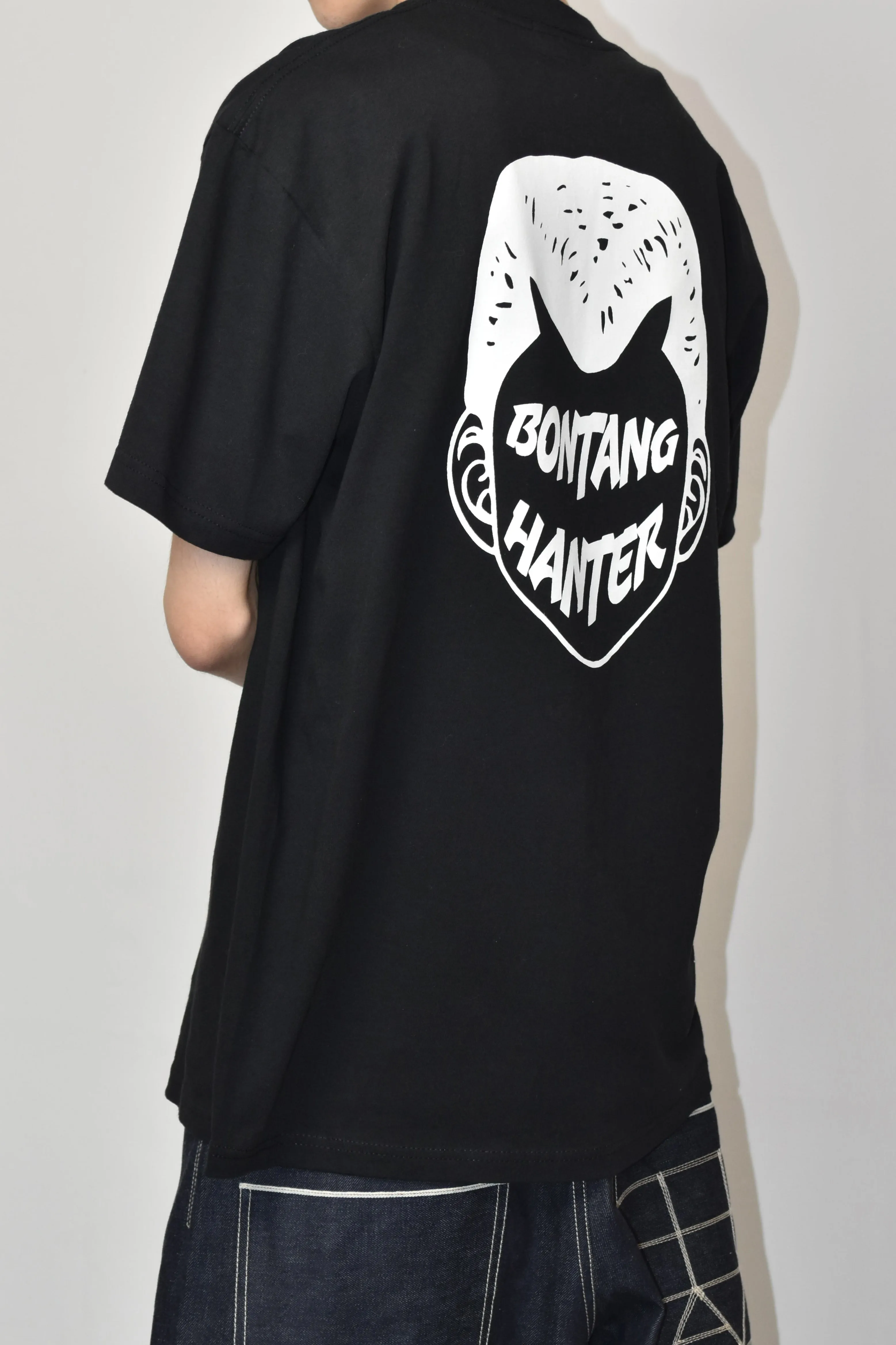 Bontang Hanter T-SHIRT