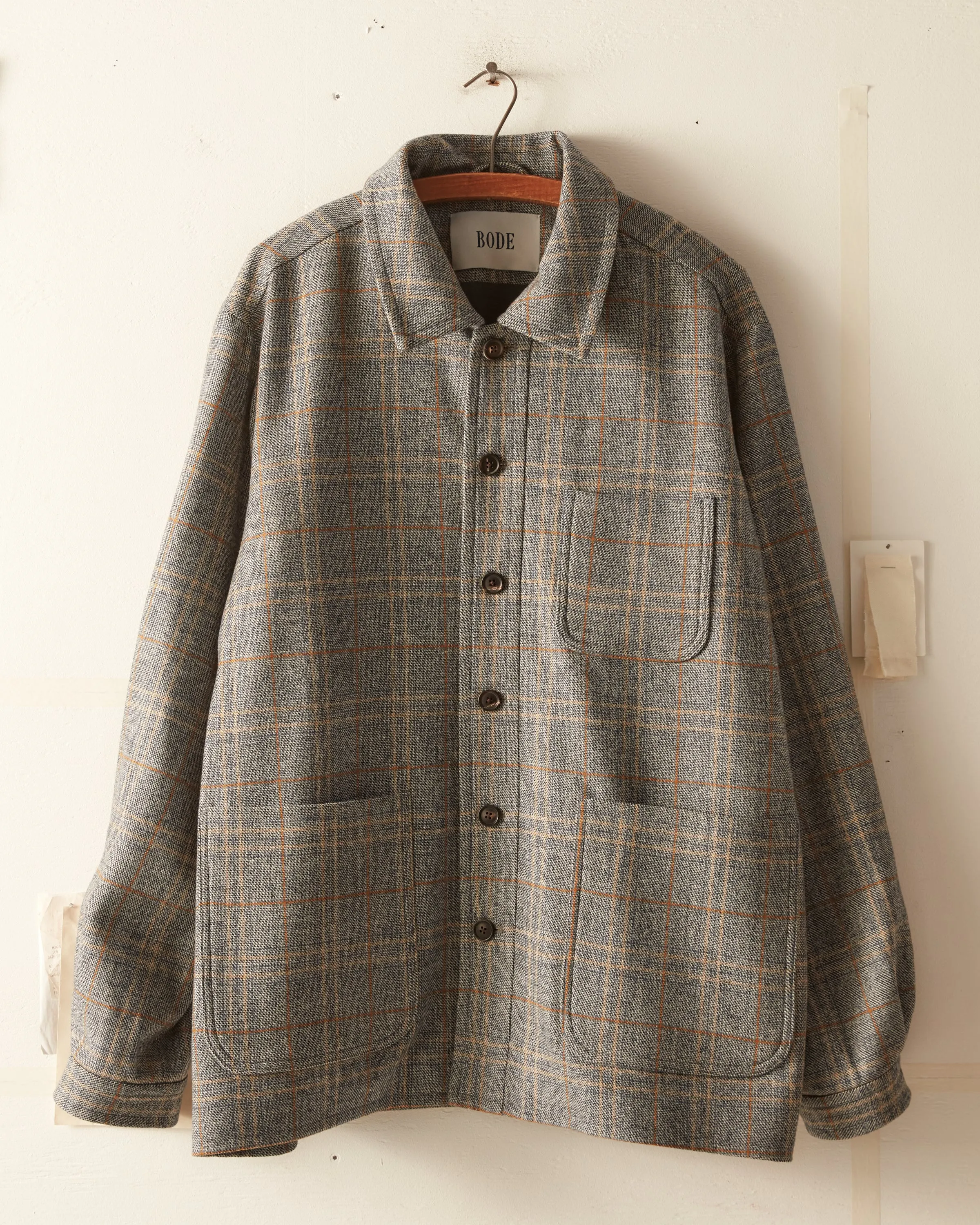 Borgetto Jacket - XL/XXL