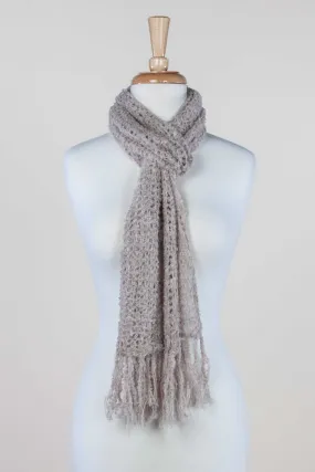 Boucle Scarf