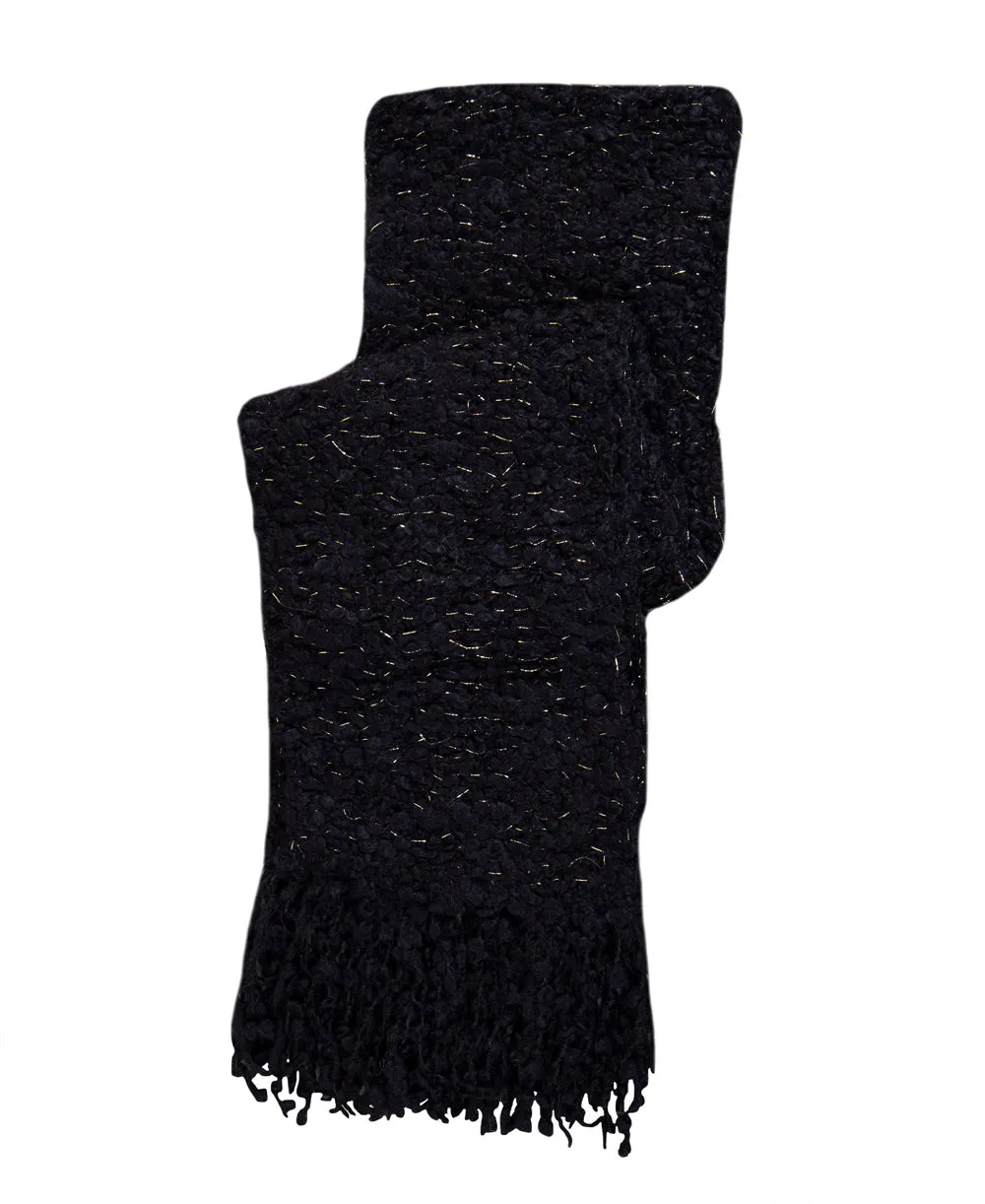 Boucle Scarf