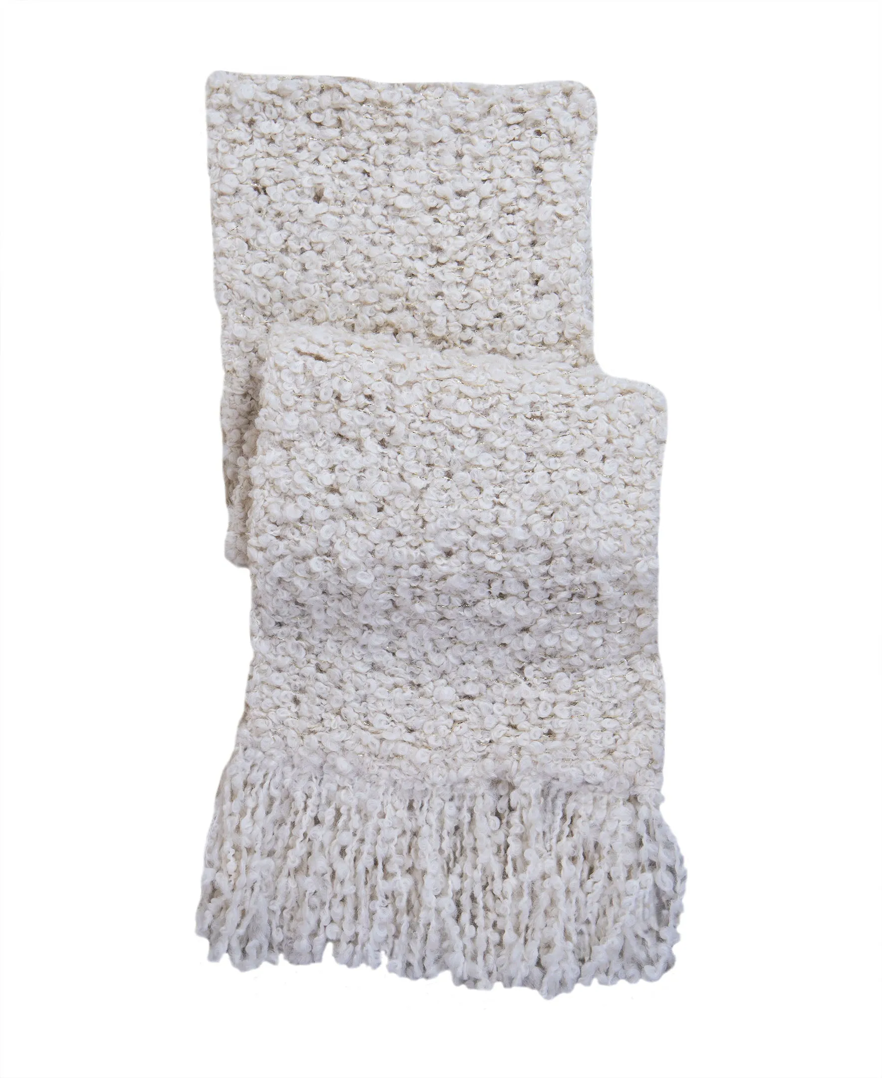 Boucle Scarf