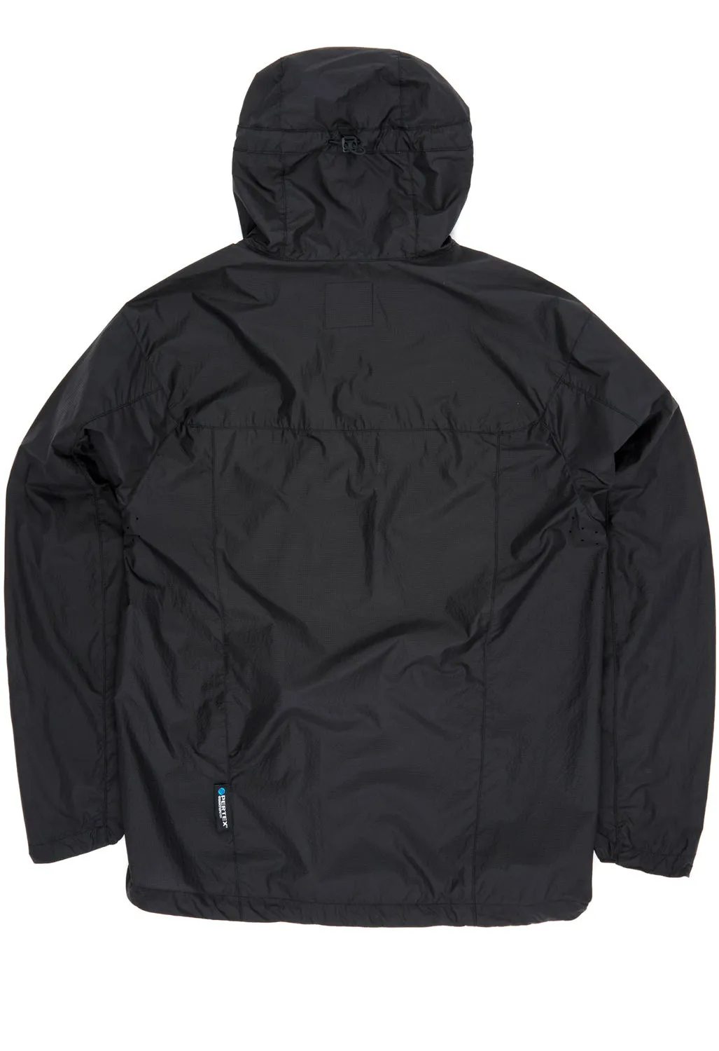 Cayl Light Air Jacket 3 - Black