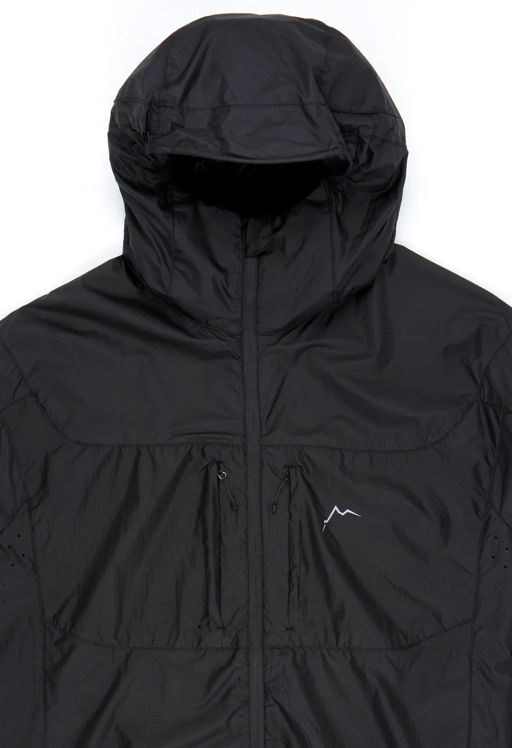 Cayl Light Air Jacket 3 - Black