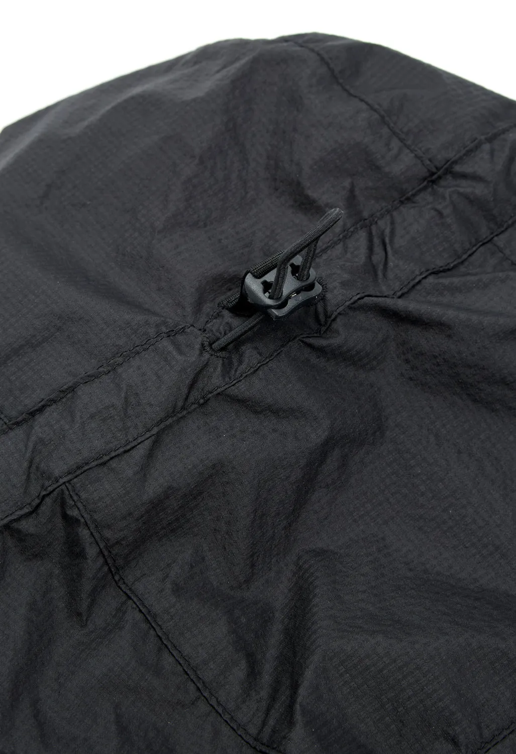 Cayl Light Air Jacket 3 - Black