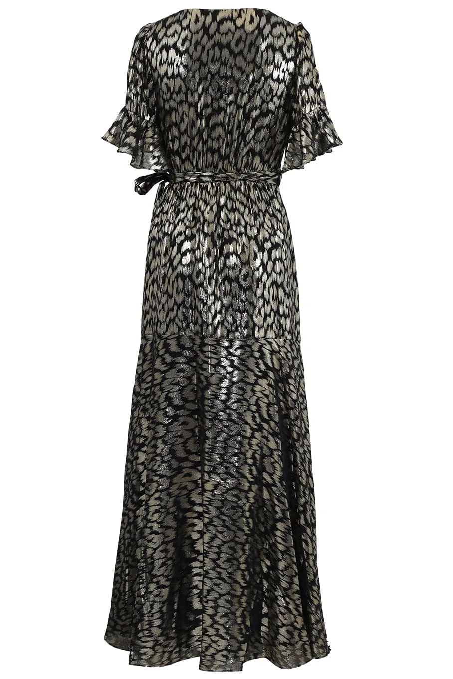 Colette Wrap Dress