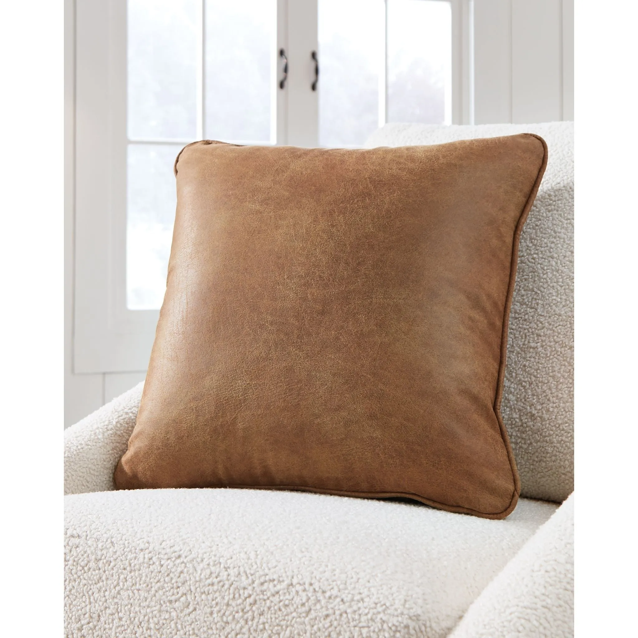 Cortnie Accent Pillow 20.00"