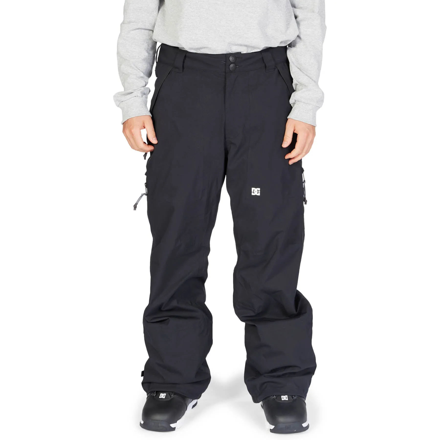 DC Squadron Pant 2023