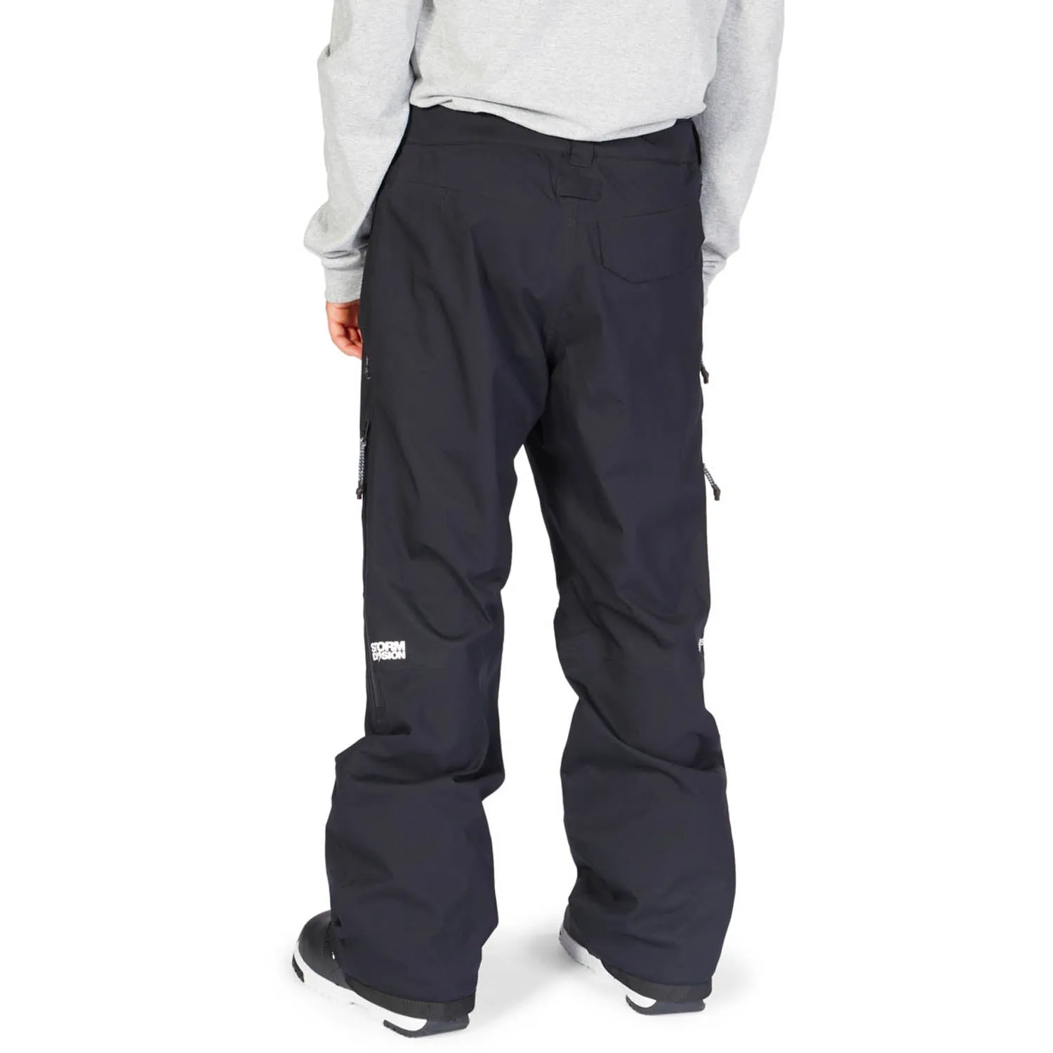 DC Squadron Pant 2023