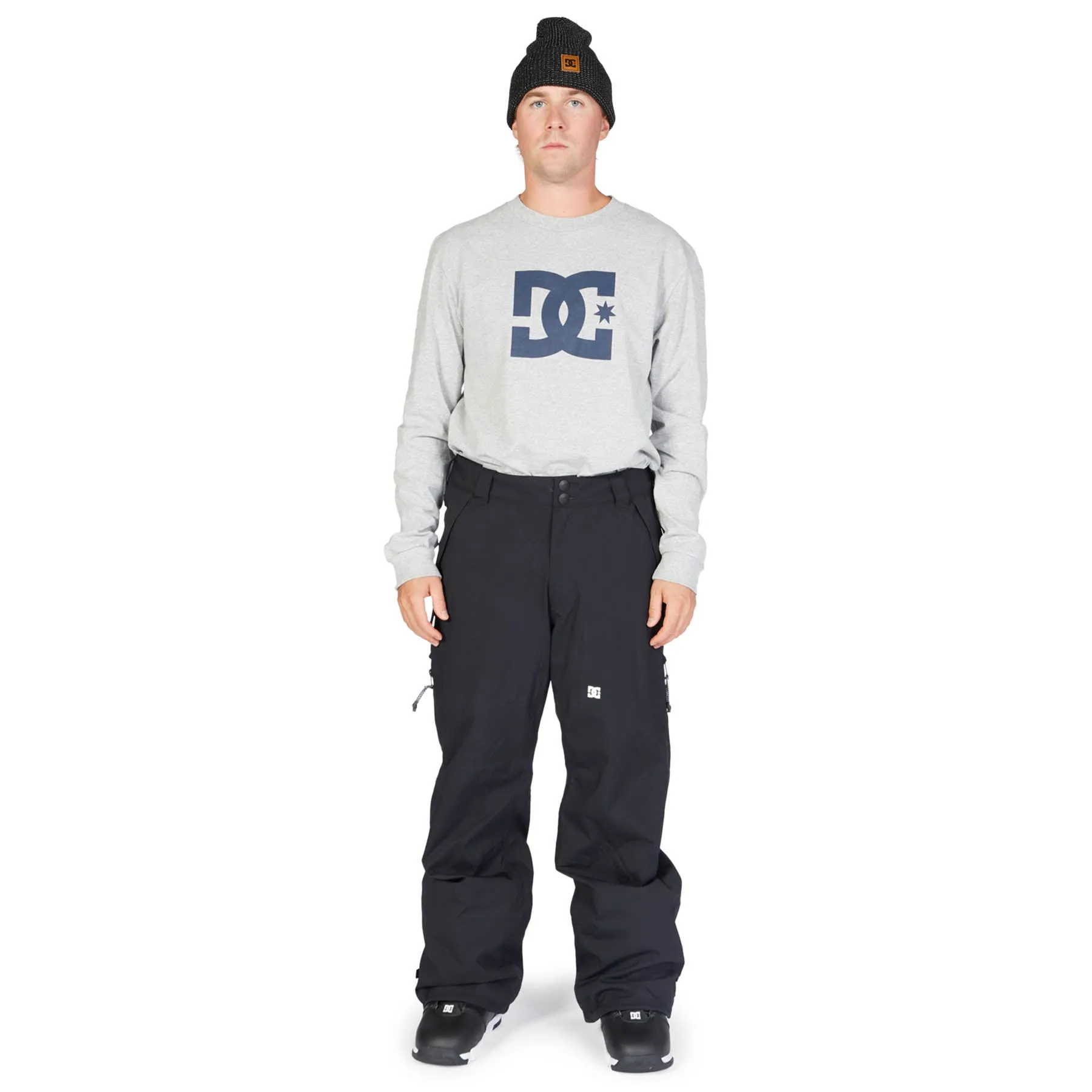 DC Squadron Pant 2023