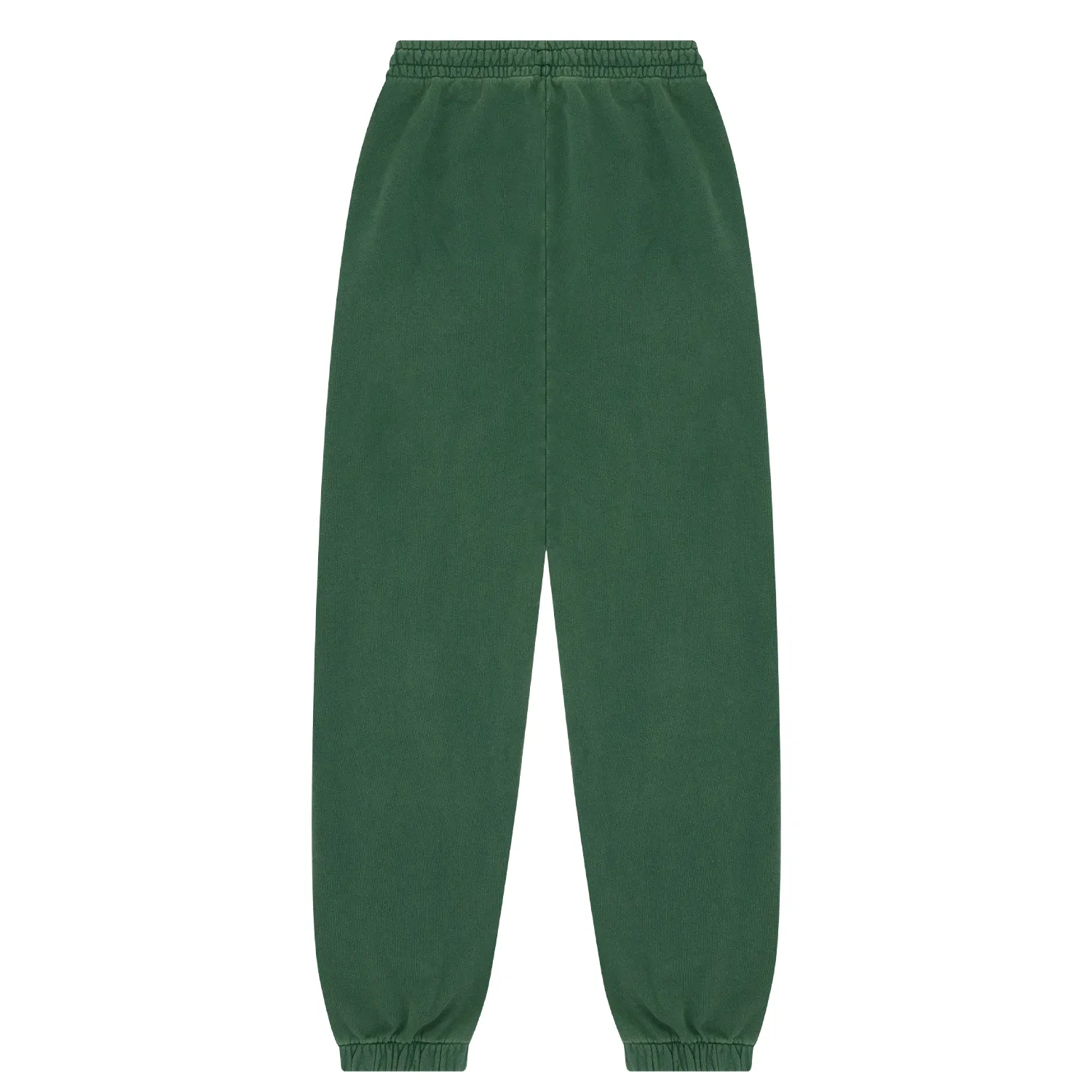 Denim Tears University Sweatpants Green