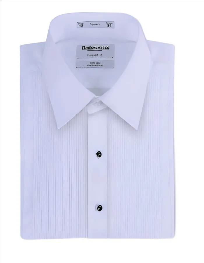 Dinner Shirt Regular Collar