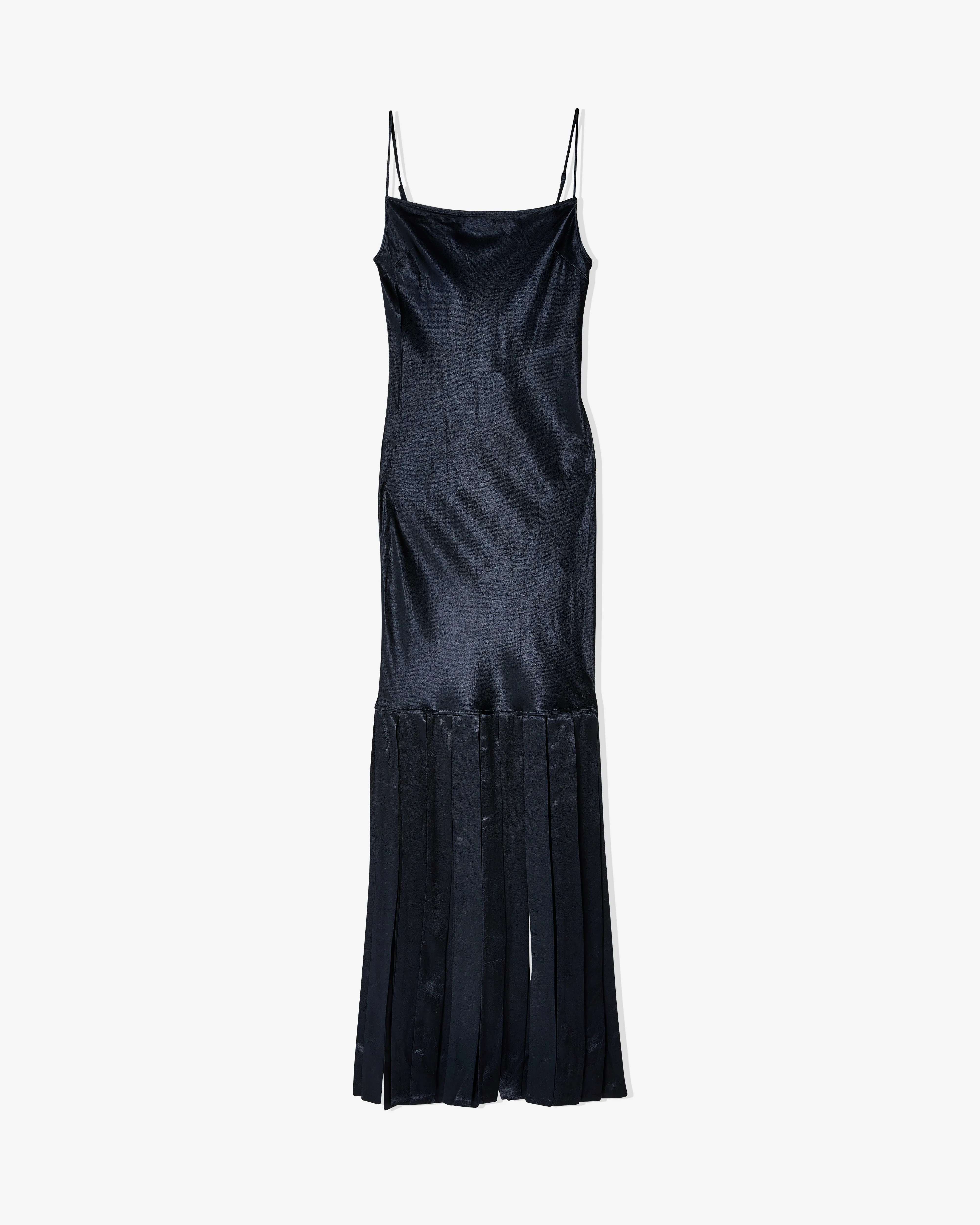 Eckhaus Latta - Women's Gloam Dress - (Caviar)