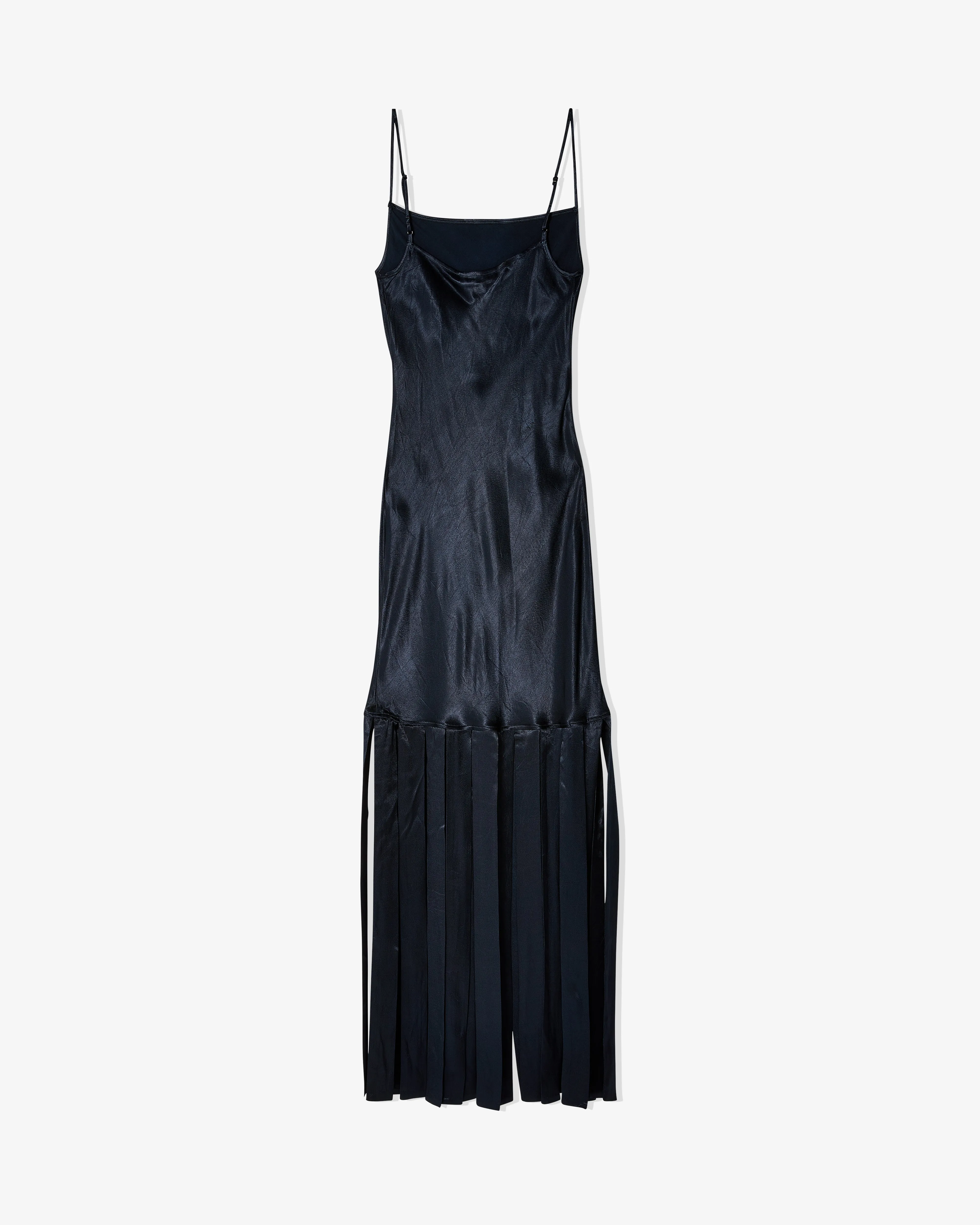 Eckhaus Latta - Women's Gloam Dress - (Caviar)