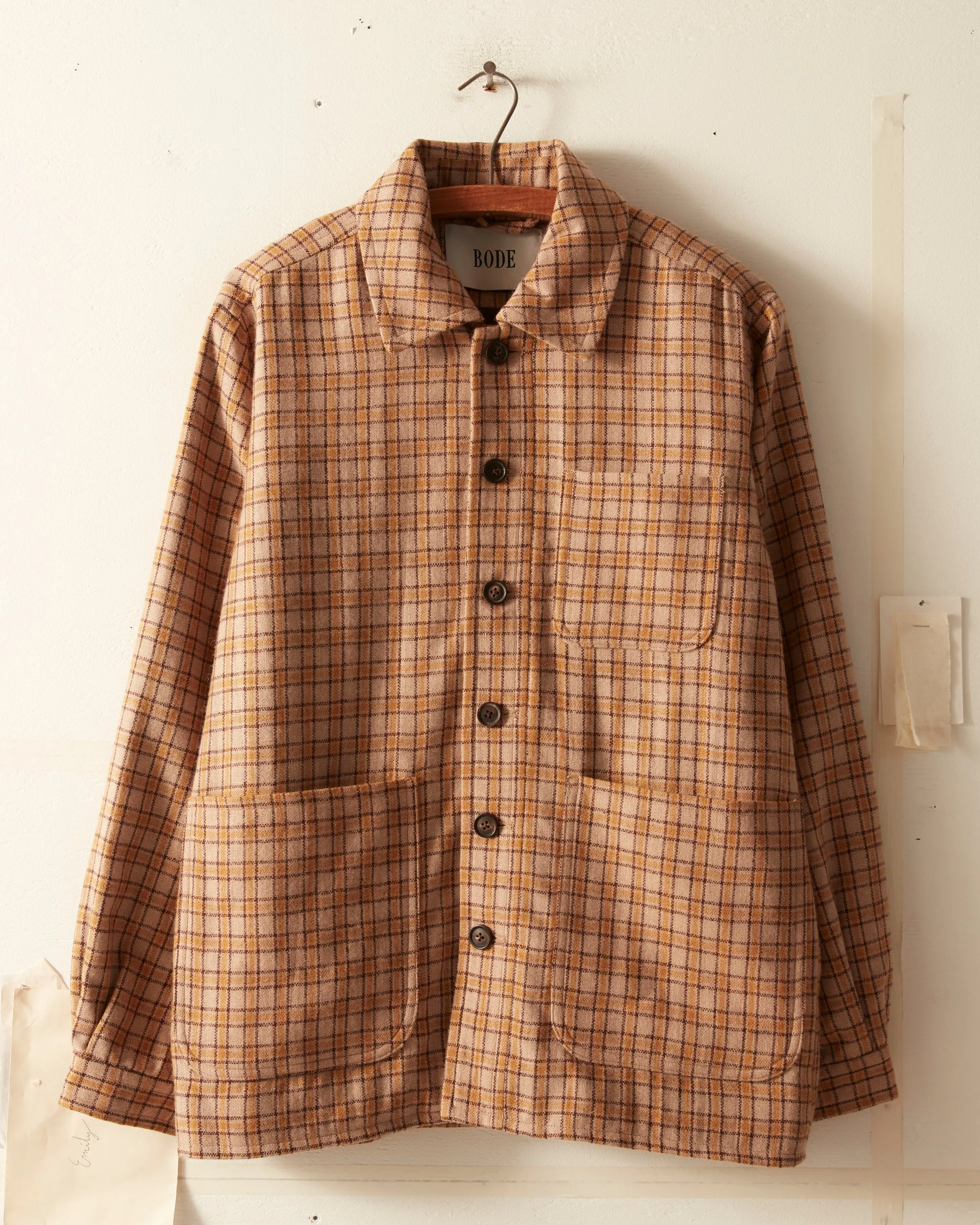 Farnham Franck Jacket