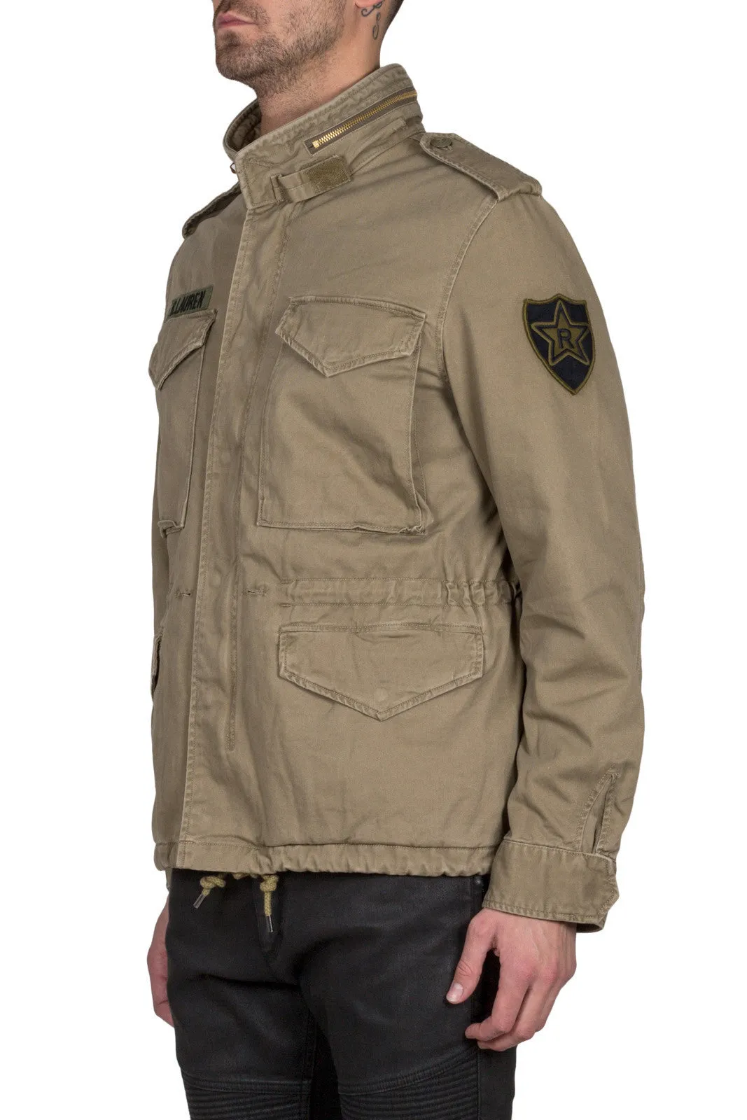 Field Jacket