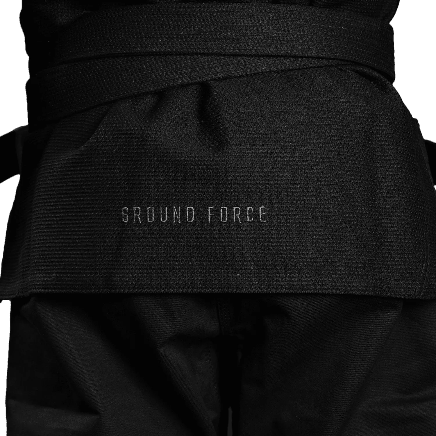 Ground Force Premium Gi