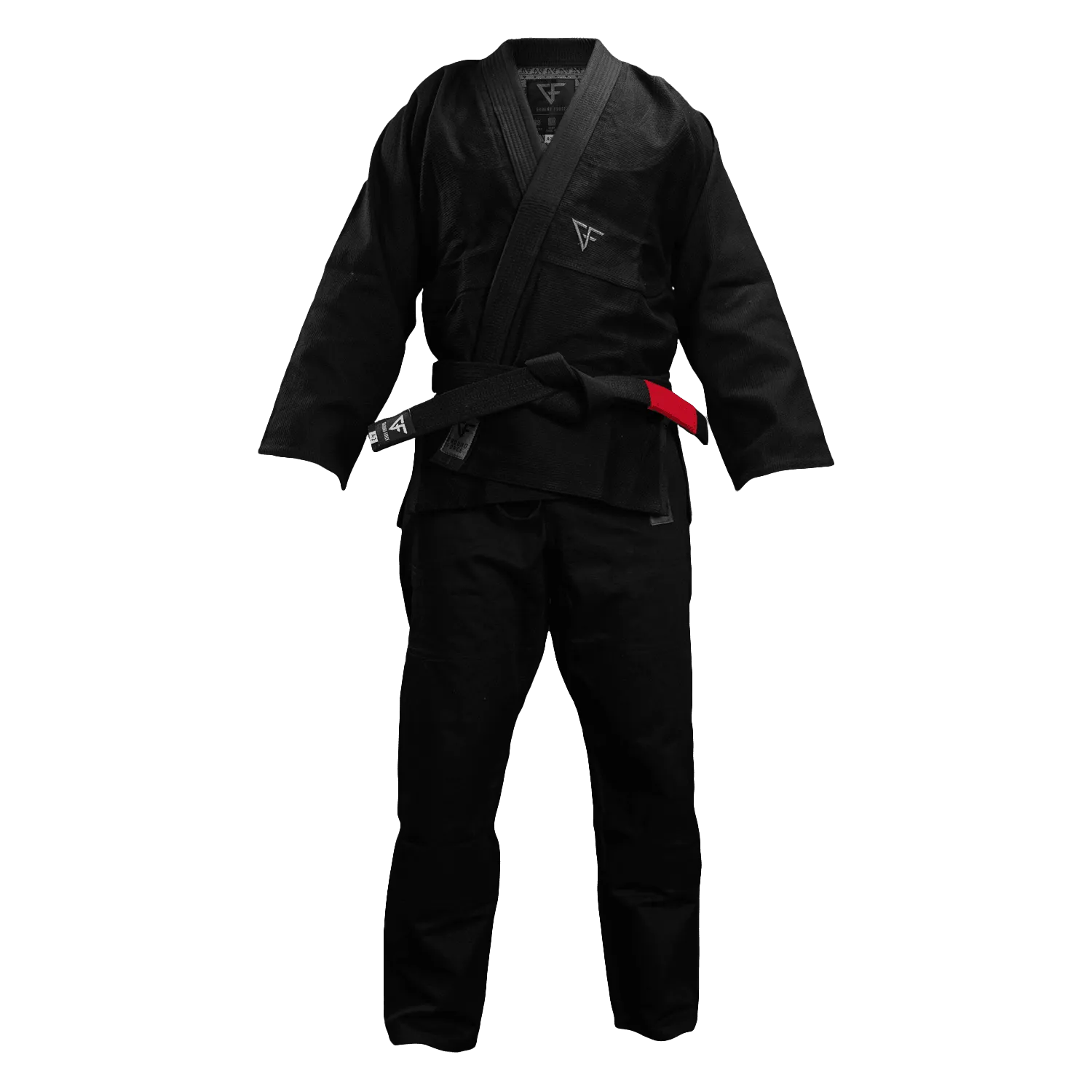 Ground Force Premium Gi