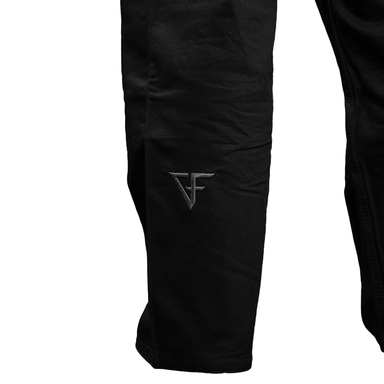 Ground Force Premium Gi