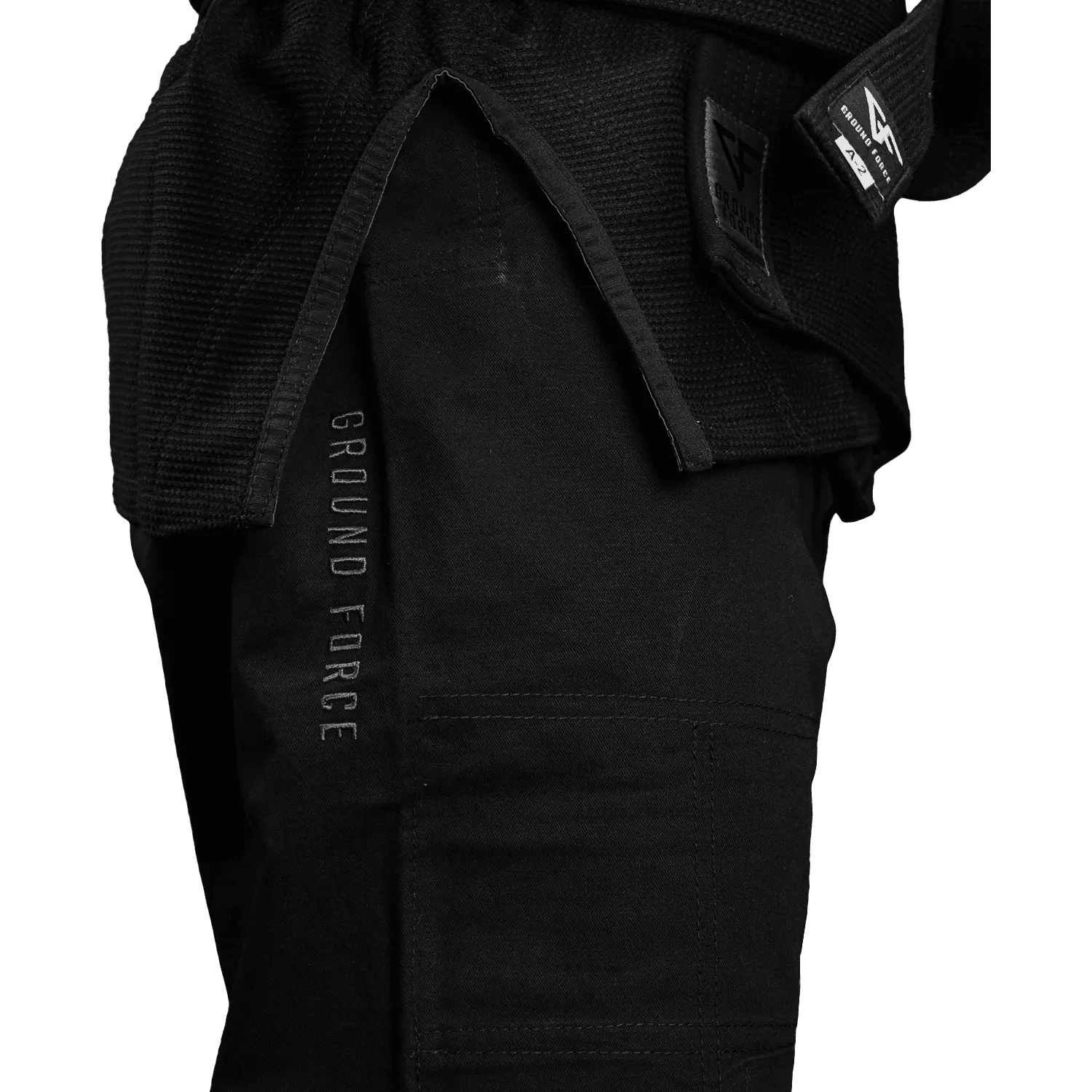 Ground Force Premium Gi