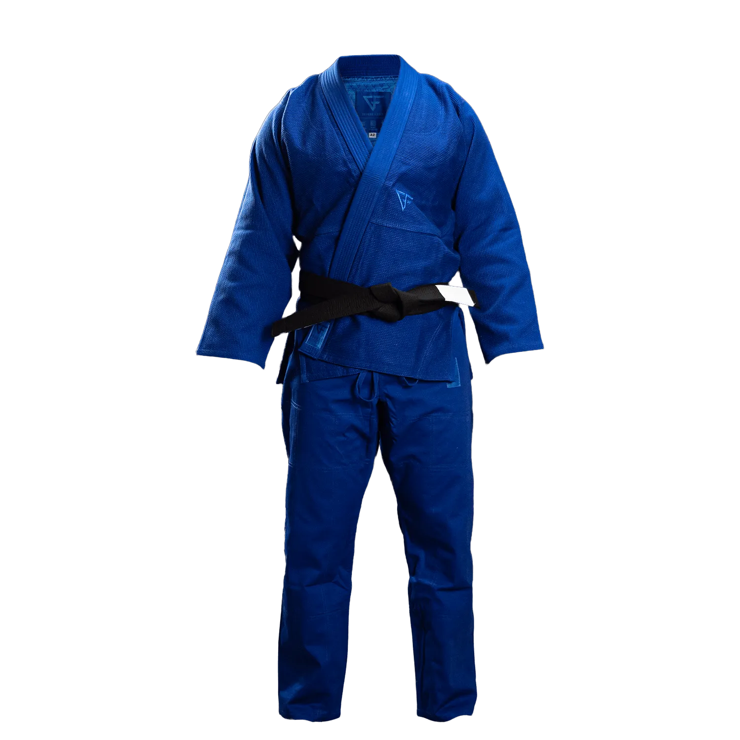 Ground Force Premium Gi