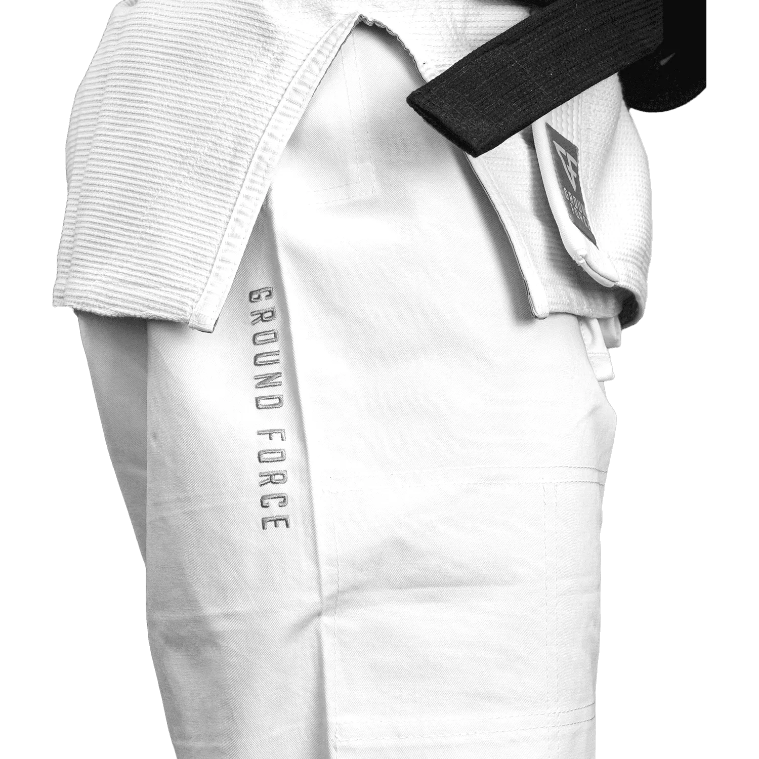 Ground Force Premium Gi