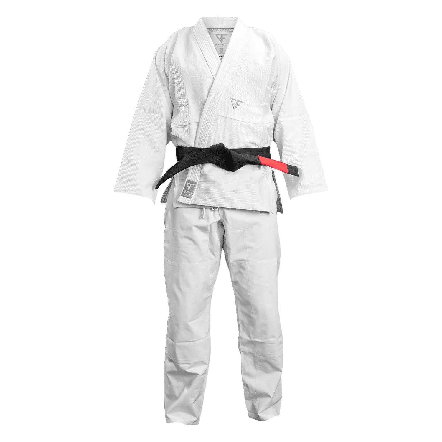 Ground Force Premium Gi