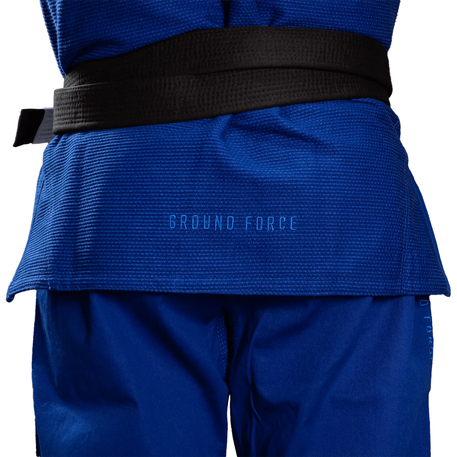 Ground Force Premium Gi