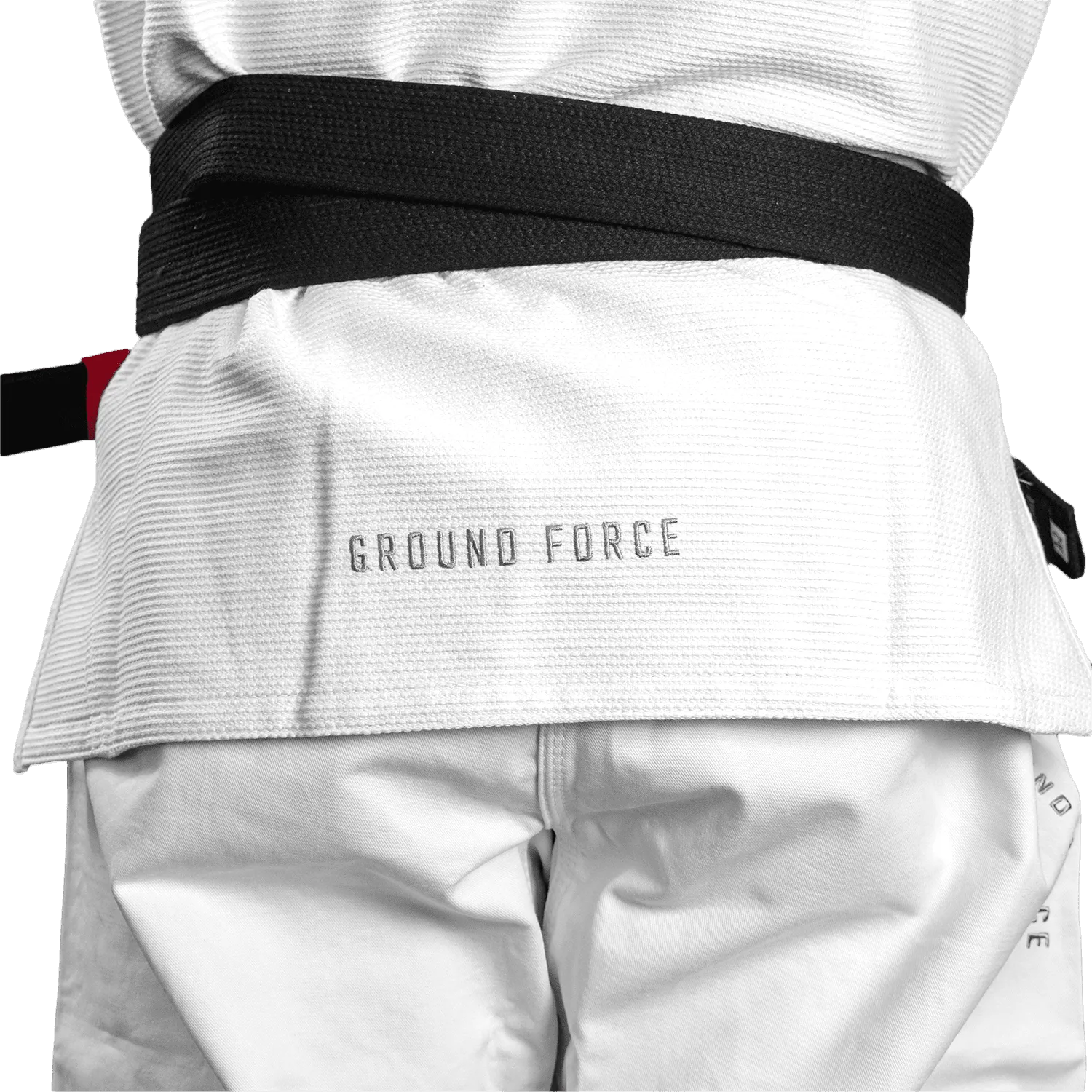 Ground Force Premium Gi