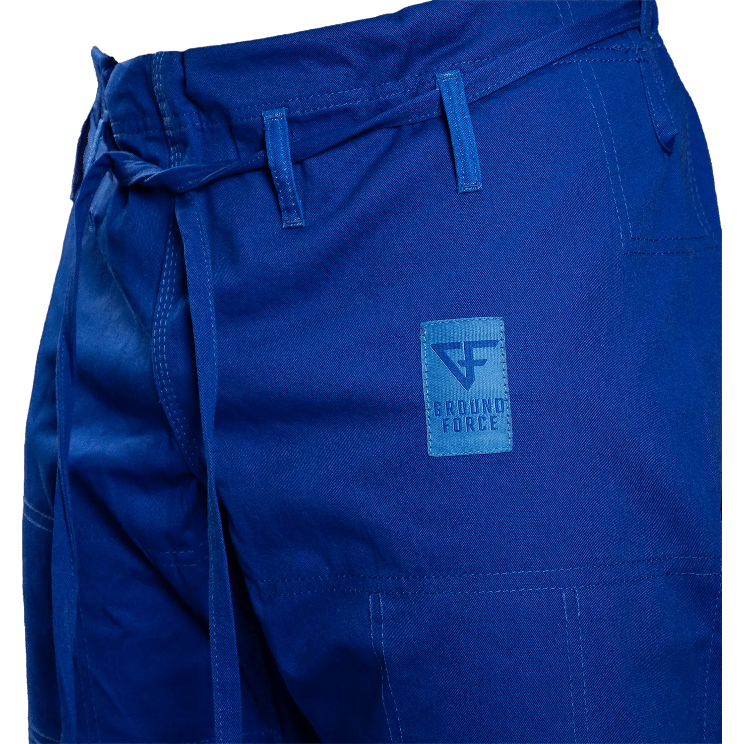 Ground Force Premium Gi