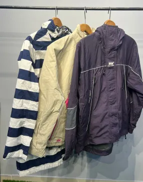 Helly hansen Jacket (FF-160)