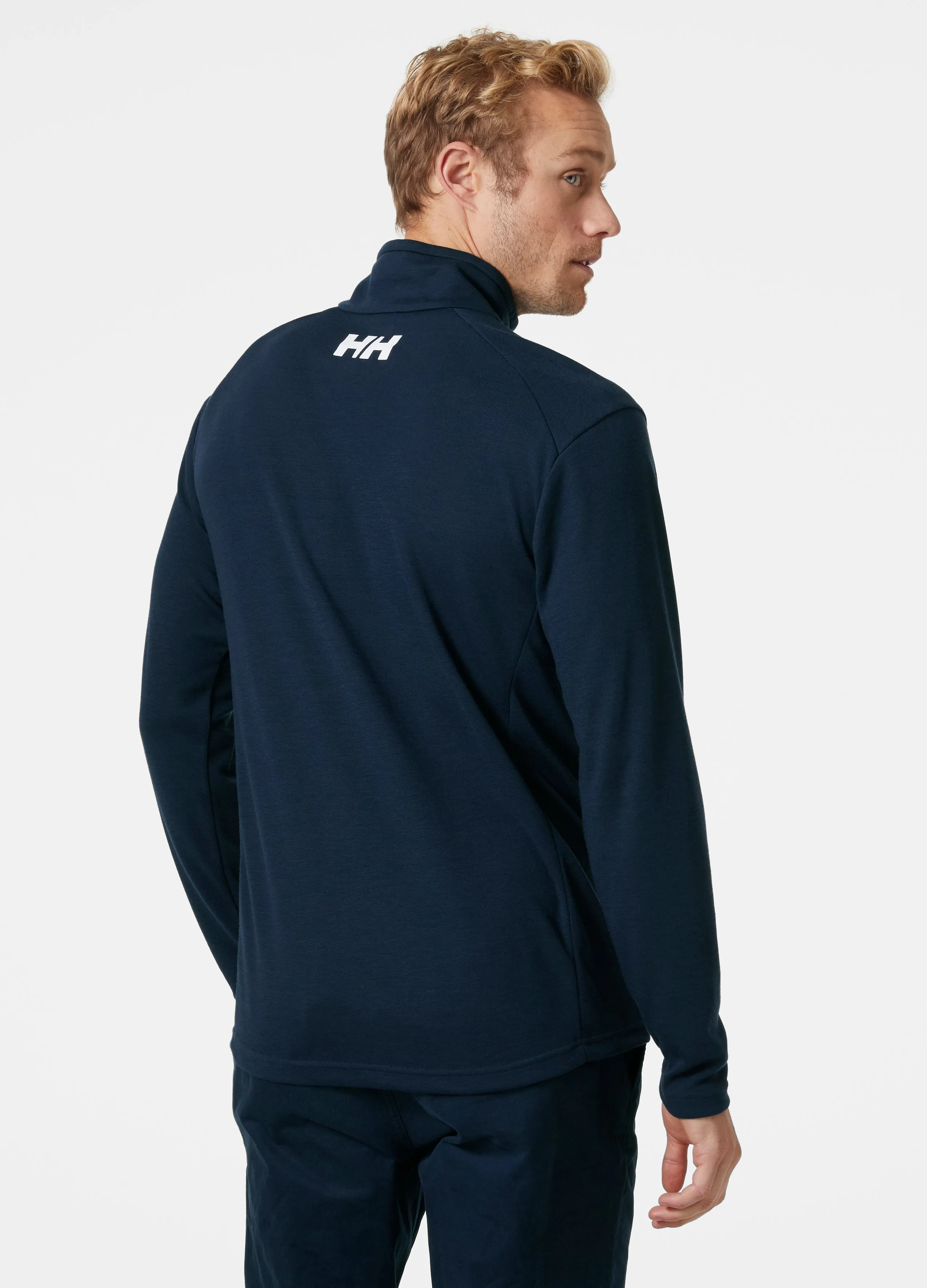 Helly Hansen Men's Ocean Race 1/2 Zip