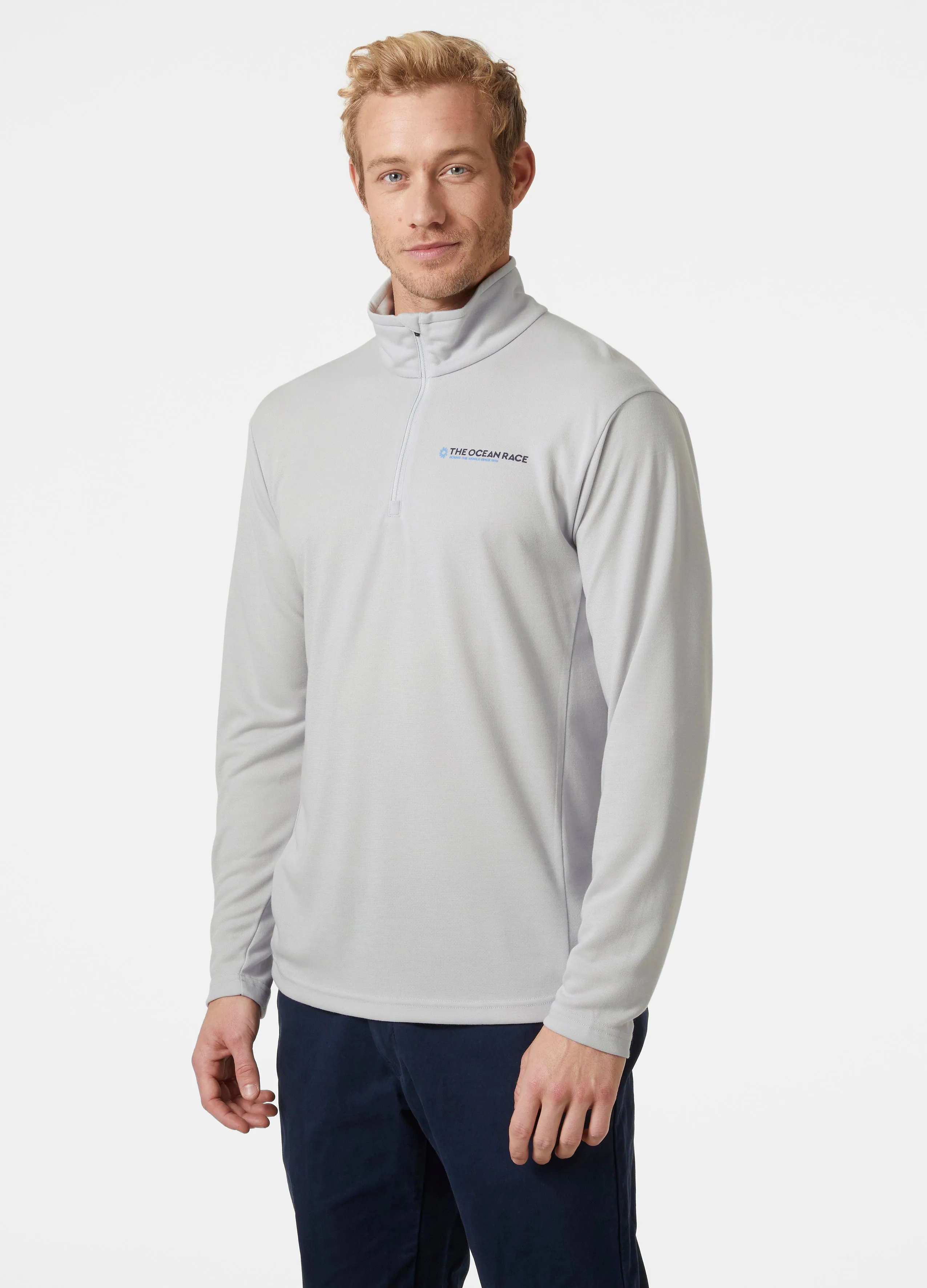 Helly Hansen Men's Ocean Race 1/2 Zip